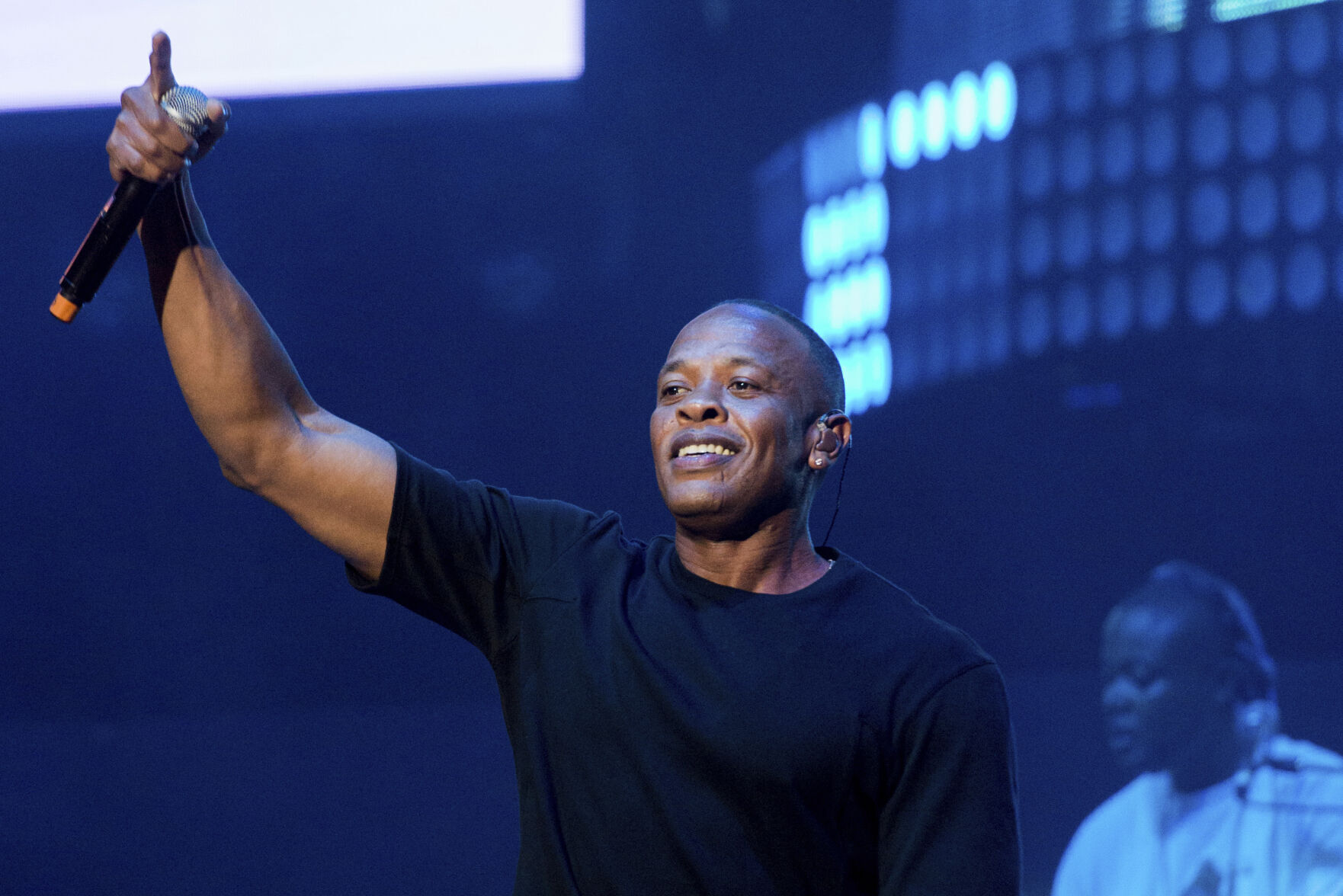 2013 BET Experience
